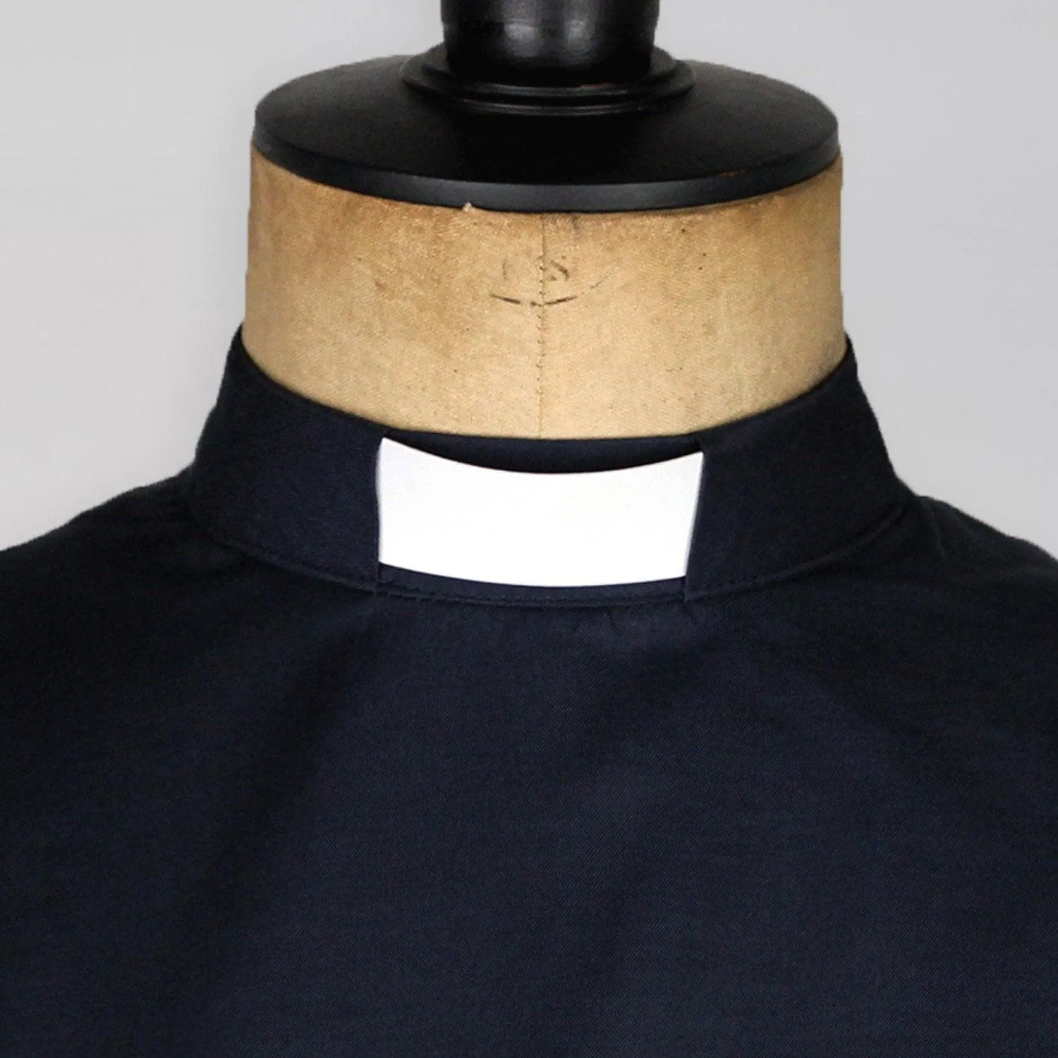 1" Tab Collar