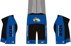 2020 "Ide Racing" Cycling Bib Shorts