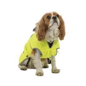 Ancol Hi-Vis Stormguard Coat