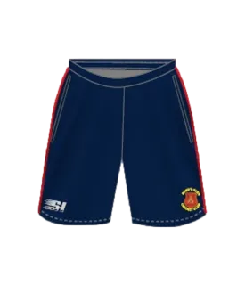 Bond's Glen Cricket Club - Men's Shorts