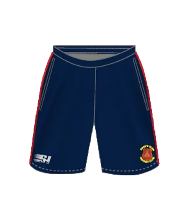 Bond's Glen Cricket Club - Men's Shorts