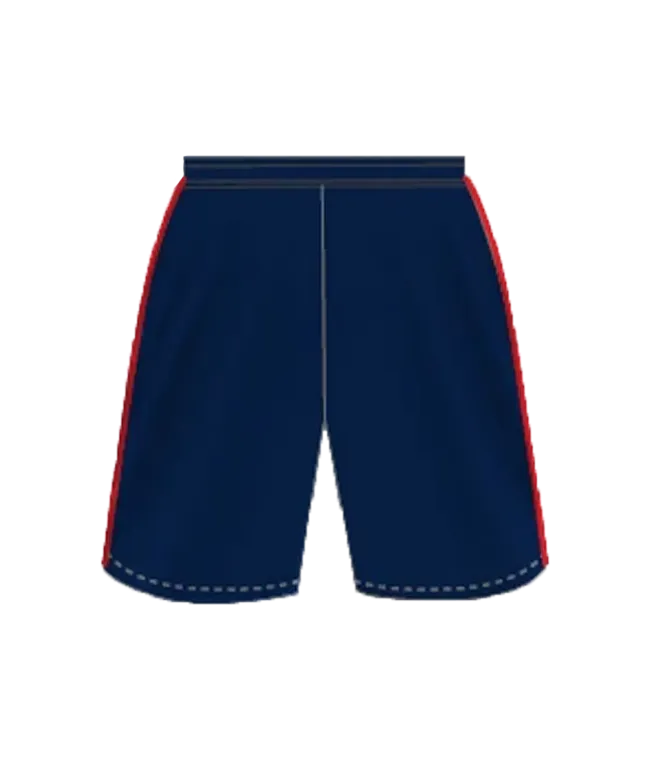 Bond's Glen Cricket Club - Men's Shorts