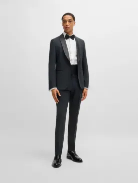 BOSS Tuxedo Suit - H-Houston-2PcsTux244