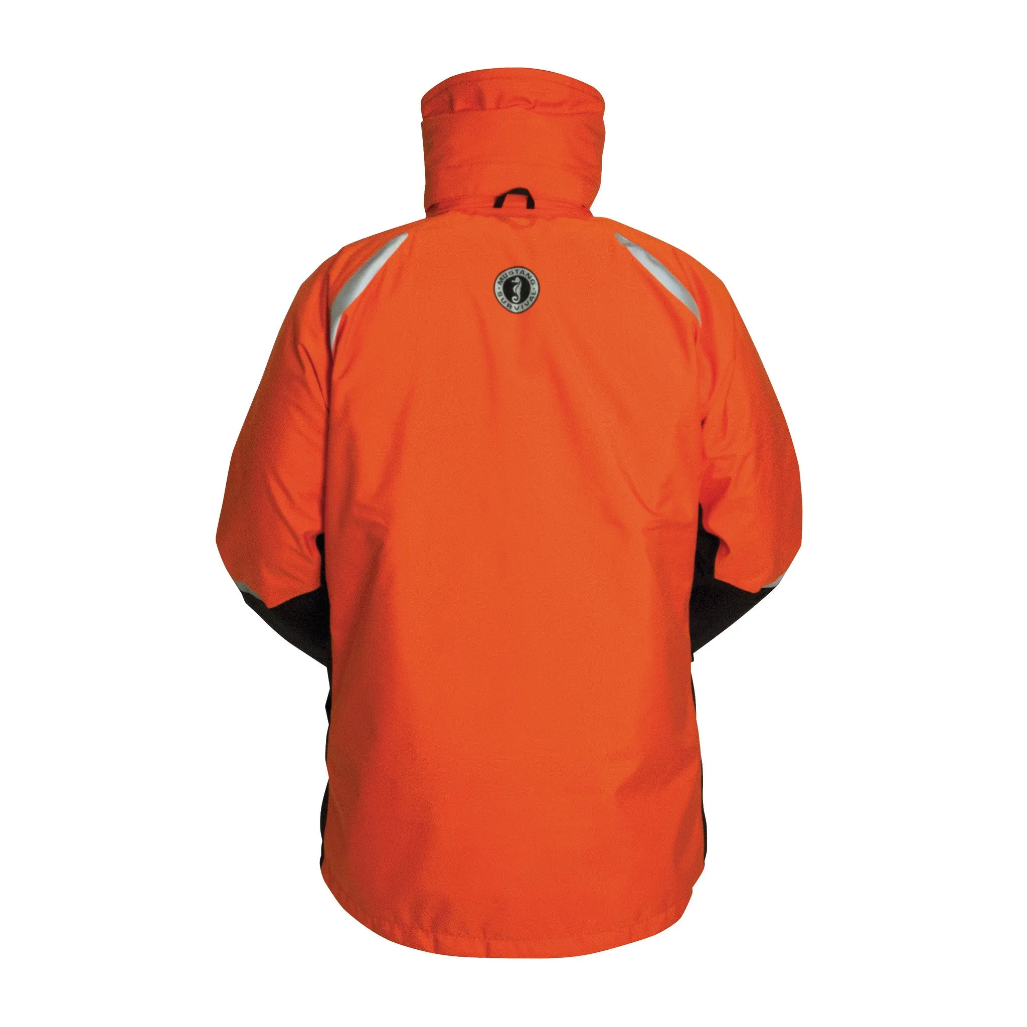 Catalyst Flotation Coat - Harmonized