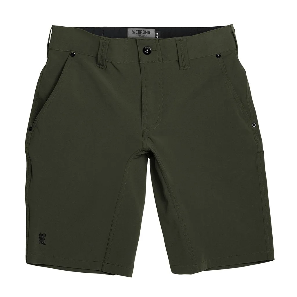 Chrome Folsom 2.0 Shorts