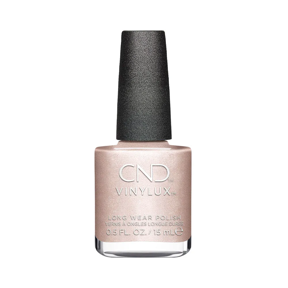 CND Vinylux Queen-Tessential Collection Day to Knight