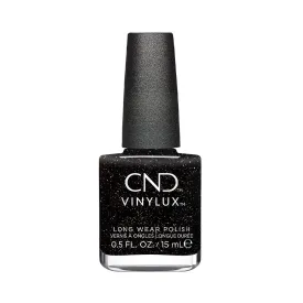 CND Vinylux Queen-Tessential Collection Opulent Onyx