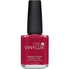 CND Vinylux Wildfire 15ml