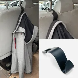 Coat hook for van / camper