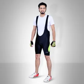 Cycling BIB Shorts Comfort Padded V1.2