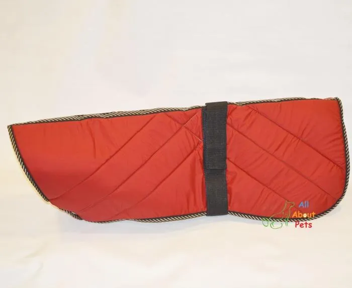 Dog Coat Water Proof Wind Breaker