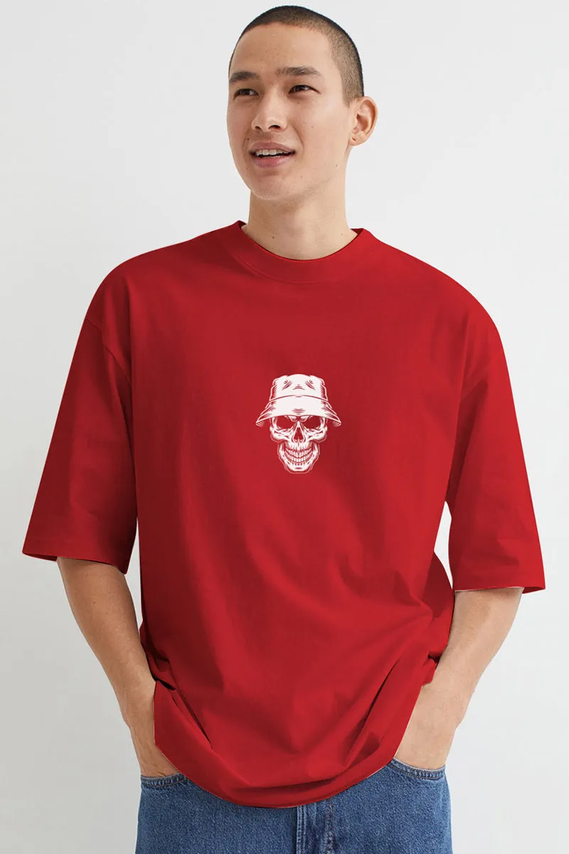 Fight for Your City Oversized T-Shirt