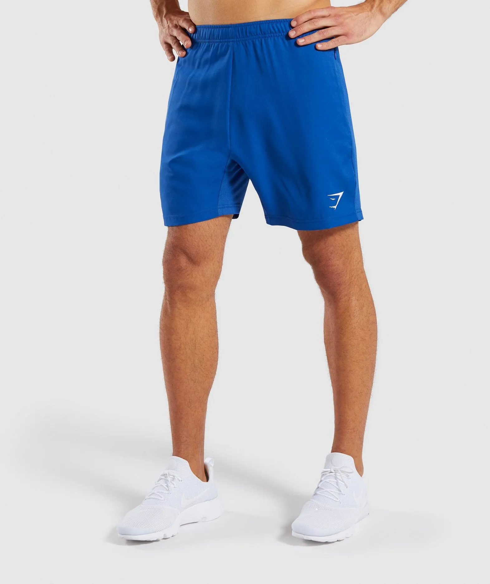 Gymshark Sport Shorts - Blue