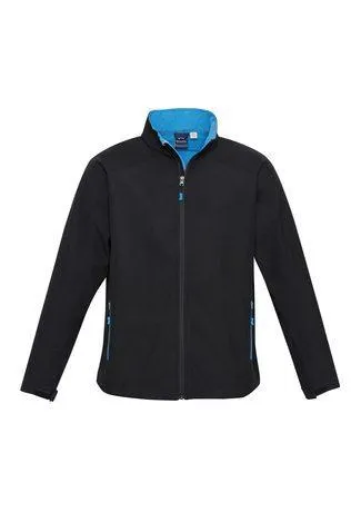 J307M BizCollection Geneva Men's Jacket