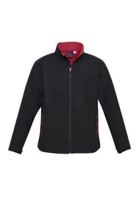 J307M BizCollection Geneva Men's Jacket