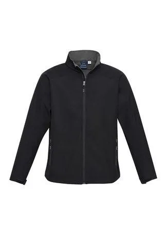 J307M BizCollection Geneva Men's Jacket