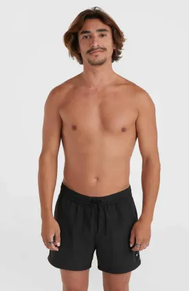 Jack O'Neill Vert 14'' Swim Shorts | Black Out