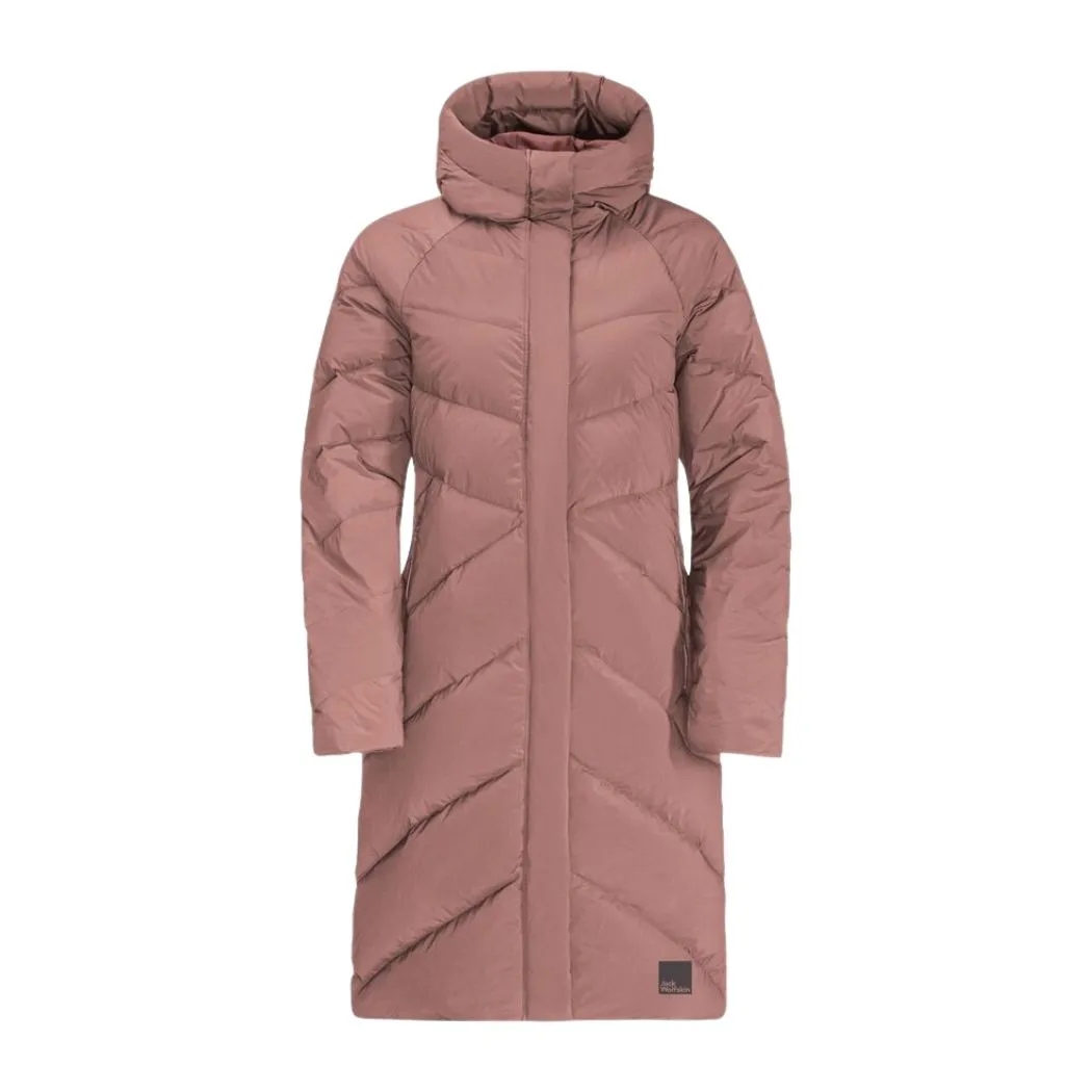 jack wolfskin Marienplatz Women's Coat