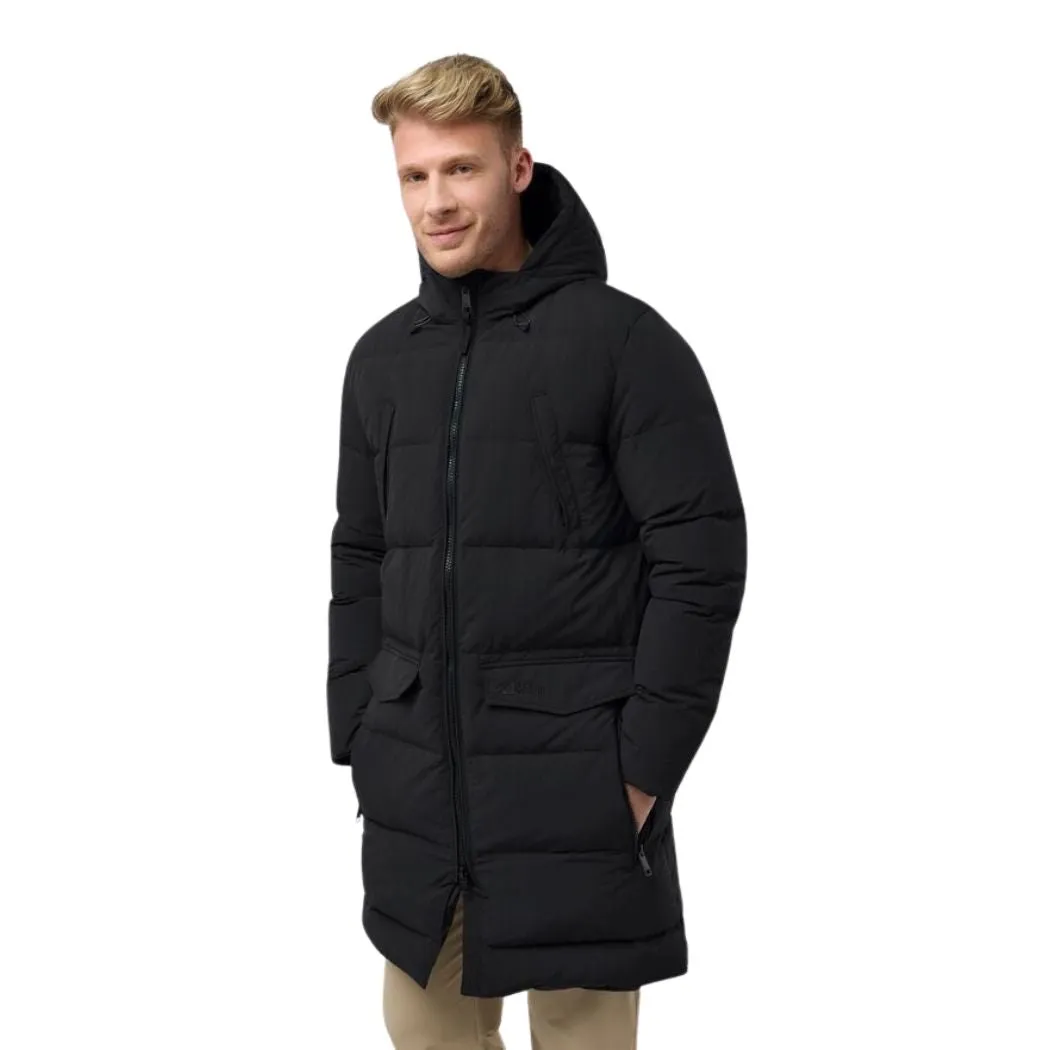 jack wolfskin Nordlicht Men's Parka