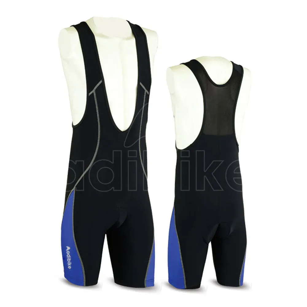 Men Cycling BIB Short Padded STY-09