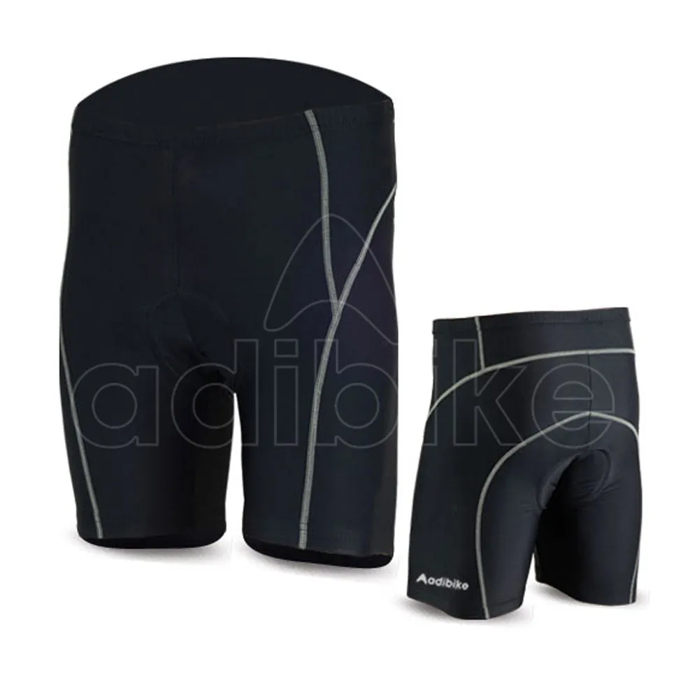 Men Cycling Short Padded STY-29