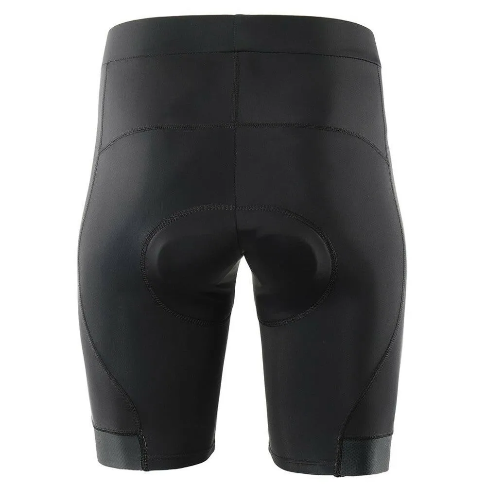 Men Summer Cycling Shorts Quick Dry Breathable Gel Padded Bike Riding Biking Compression Shorts Tights