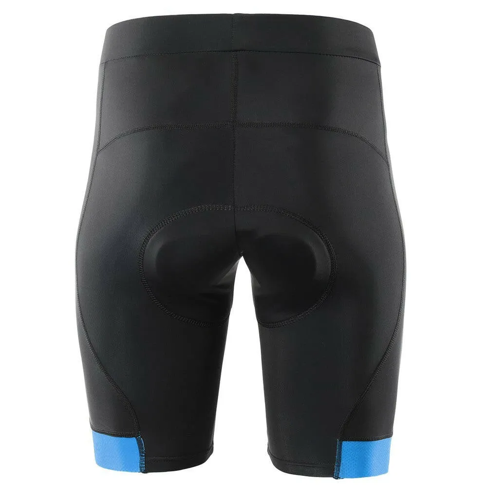 Men Summer Cycling Shorts Quick Dry Breathable Gel Padded Bike Riding Biking Compression Shorts Tights