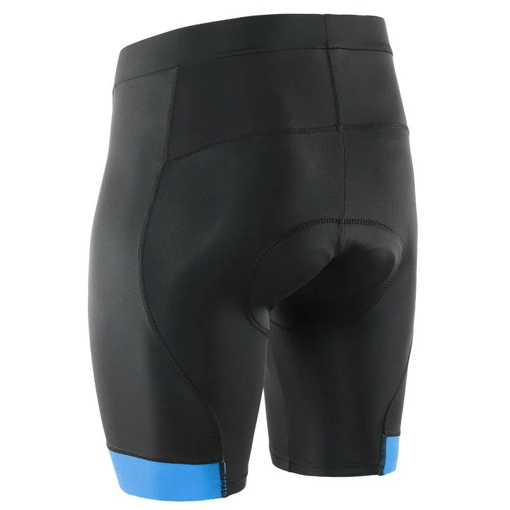 Men Summer Cycling Shorts Quick Dry Breathable Gel Padded Bike Riding Biking Compression Shorts Tights