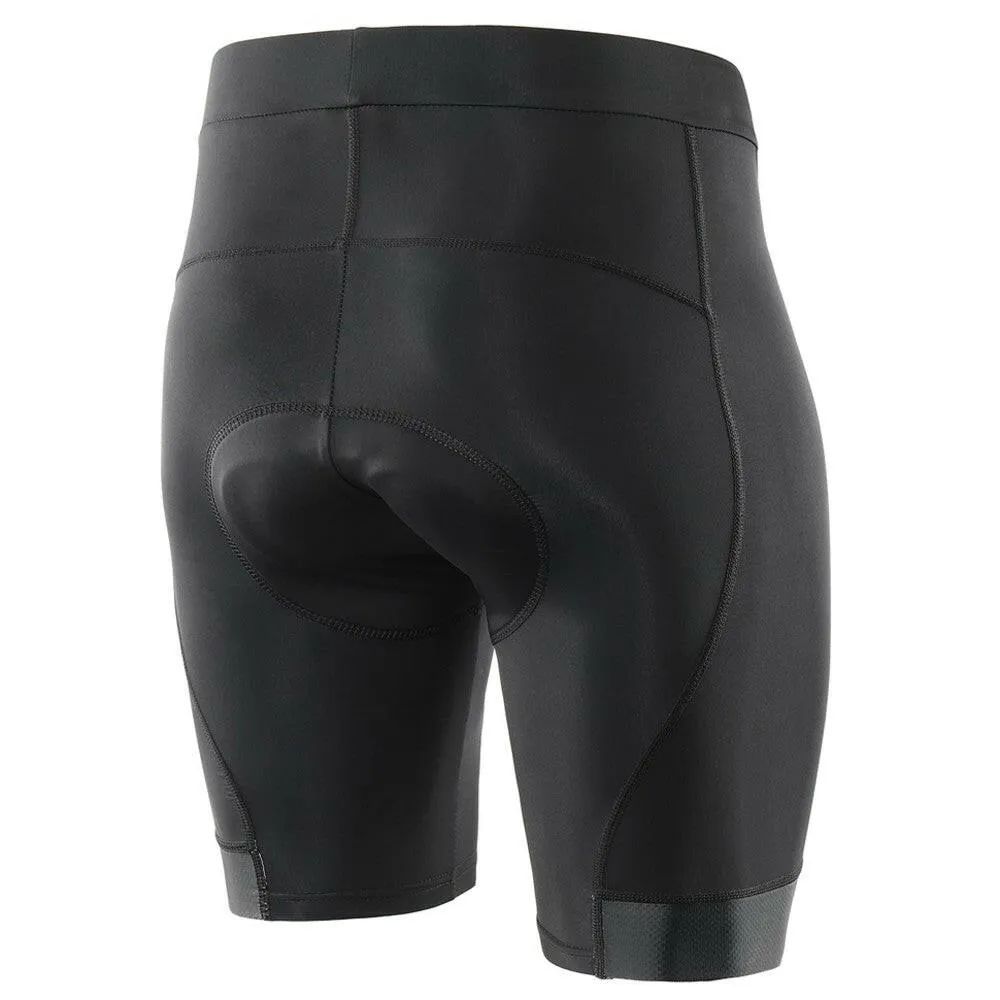 Men Summer Cycling Shorts Quick Dry Breathable Gel Padded Bike Riding Biking Compression Shorts Tights