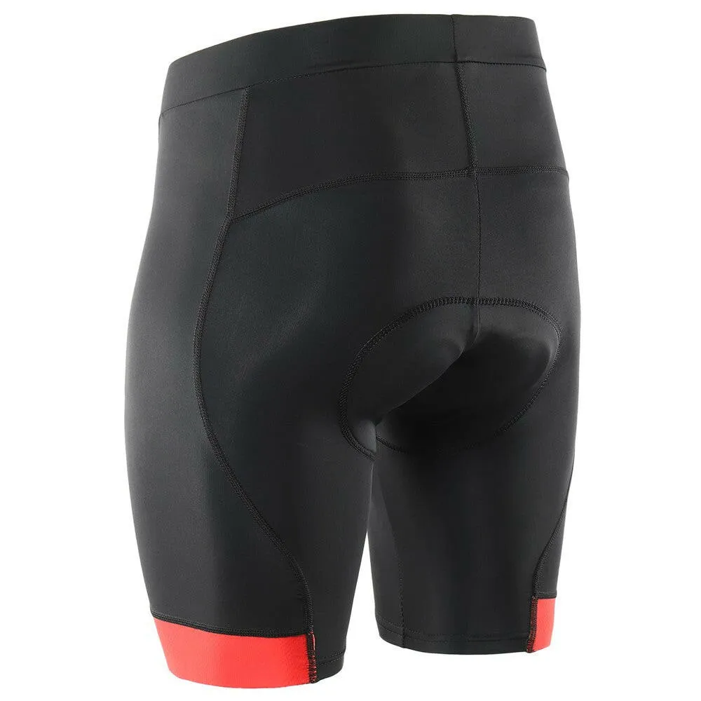 Men Summer Cycling Shorts Quick Dry Breathable Gel Padded Bike Riding Biking Compression Shorts Tights