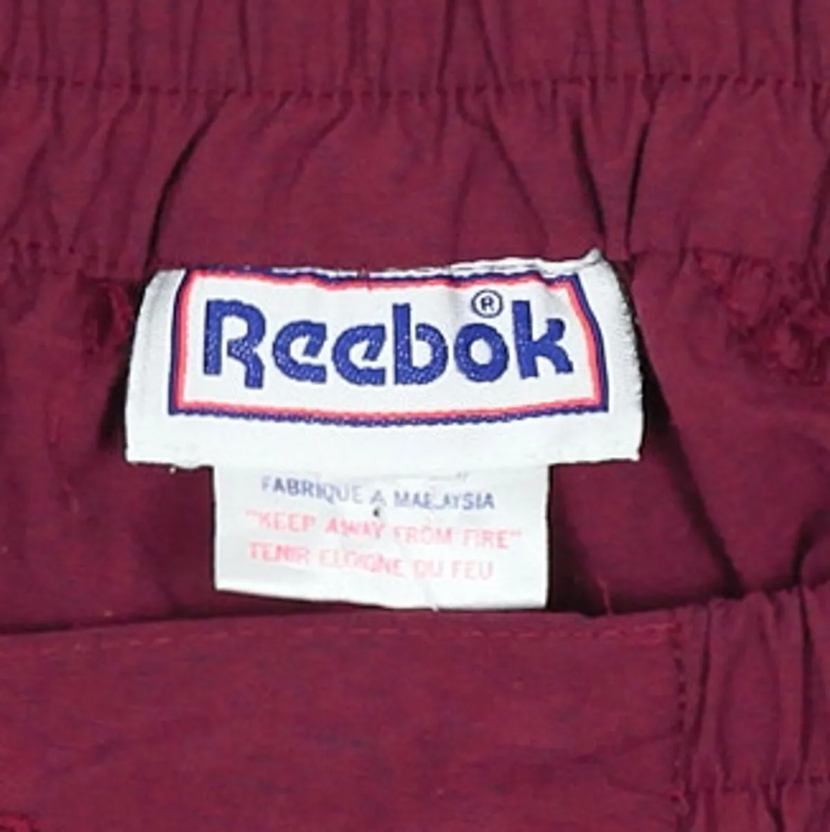 Reebok Sports Shorts