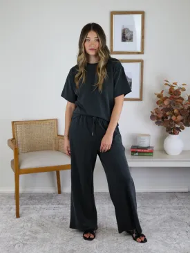 Reecie Wide Leg Comfy Pant