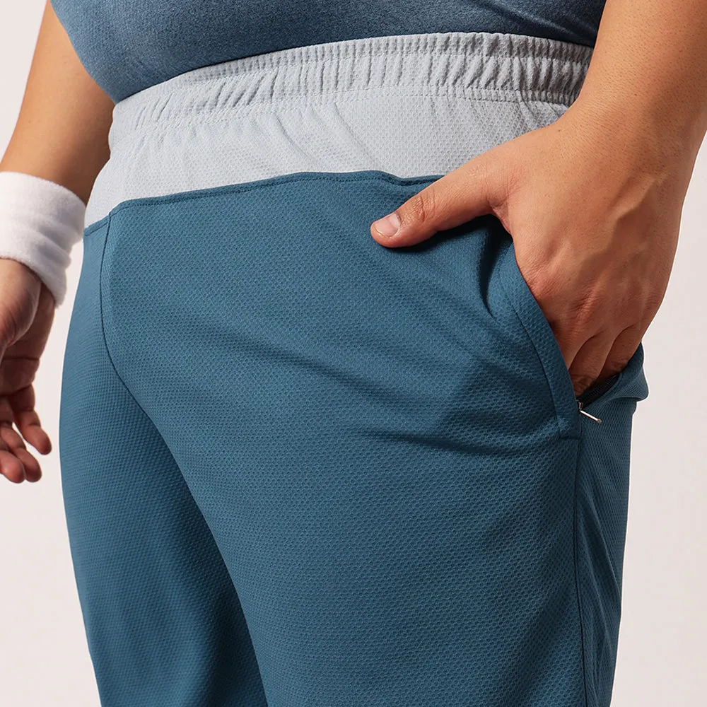 Sports Shorts Plus Size