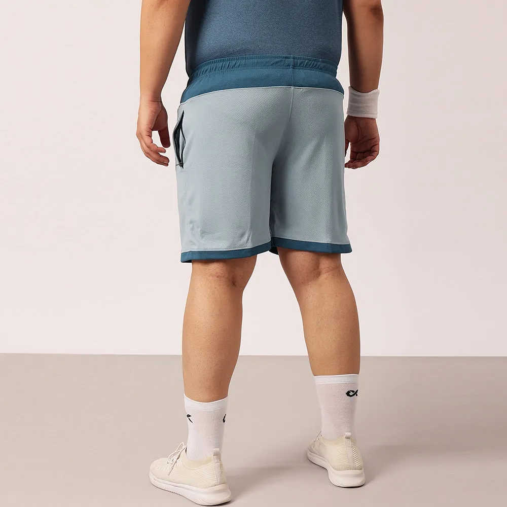 Sports Shorts Plus Size