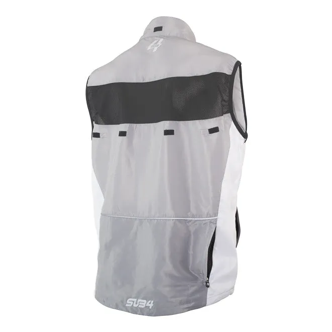 Sub4 Convertible Cycling Jacket