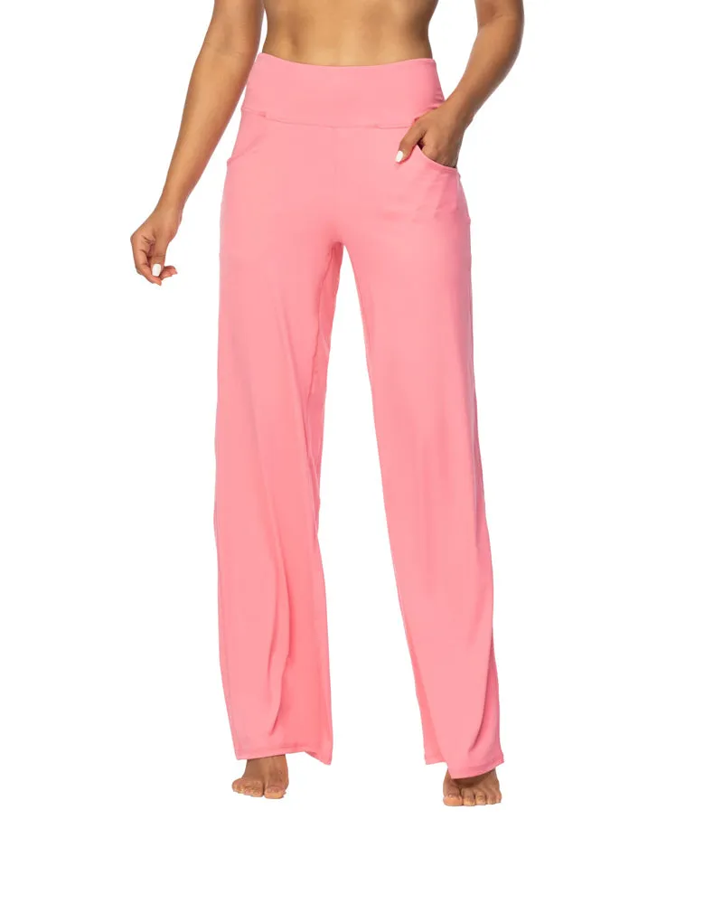 Sunzel Wide Leg Sweatpants with Pockets