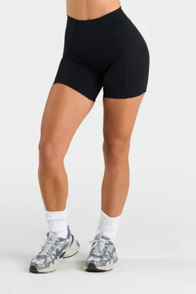 Tempo Scrunch Butt Shorts