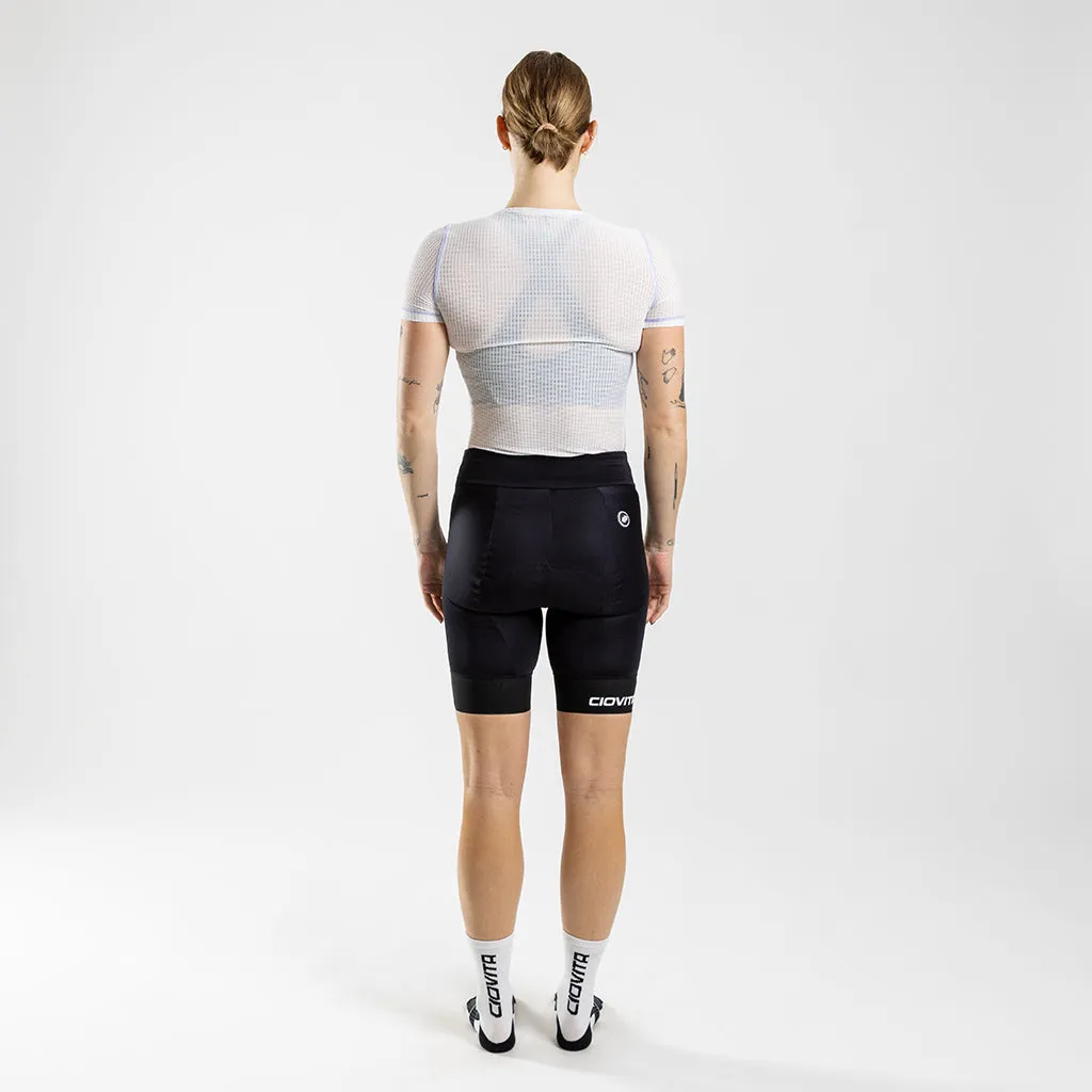 Women's Altura Cycling Shorts (Black)